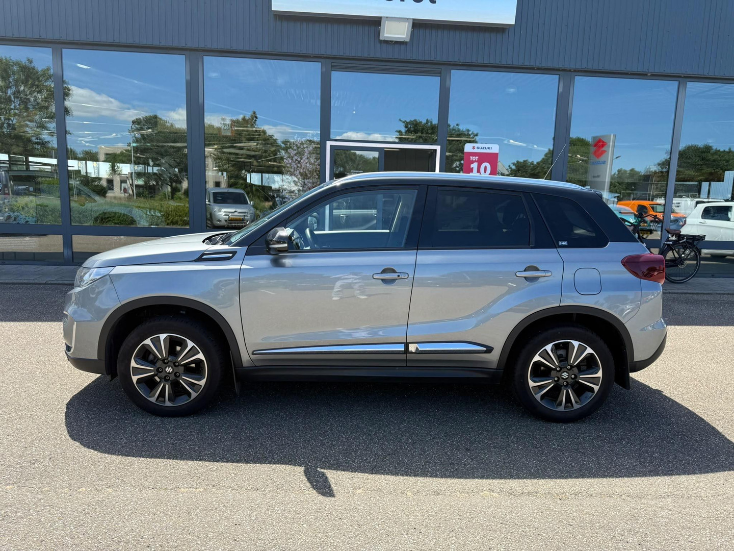 Suzuki