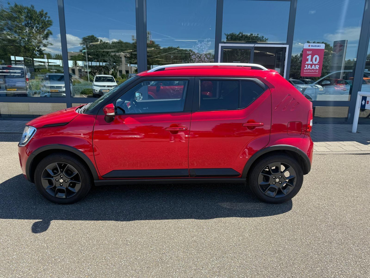 Suzuki