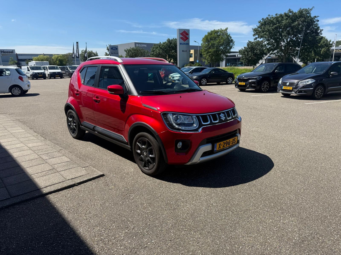 Suzuki