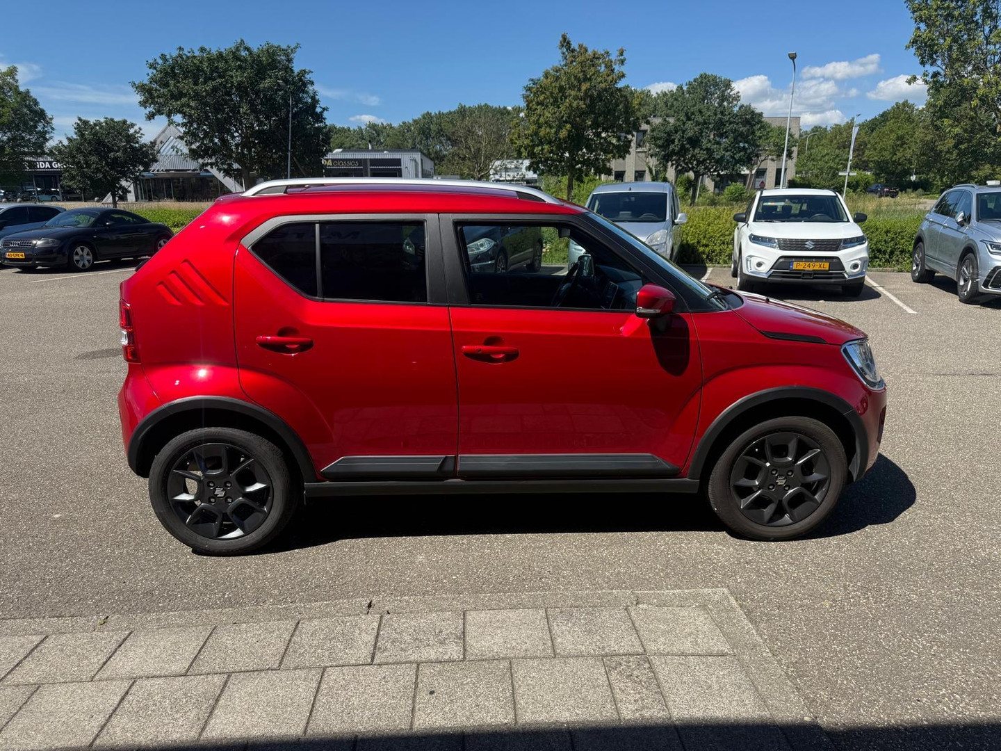 Suzuki
