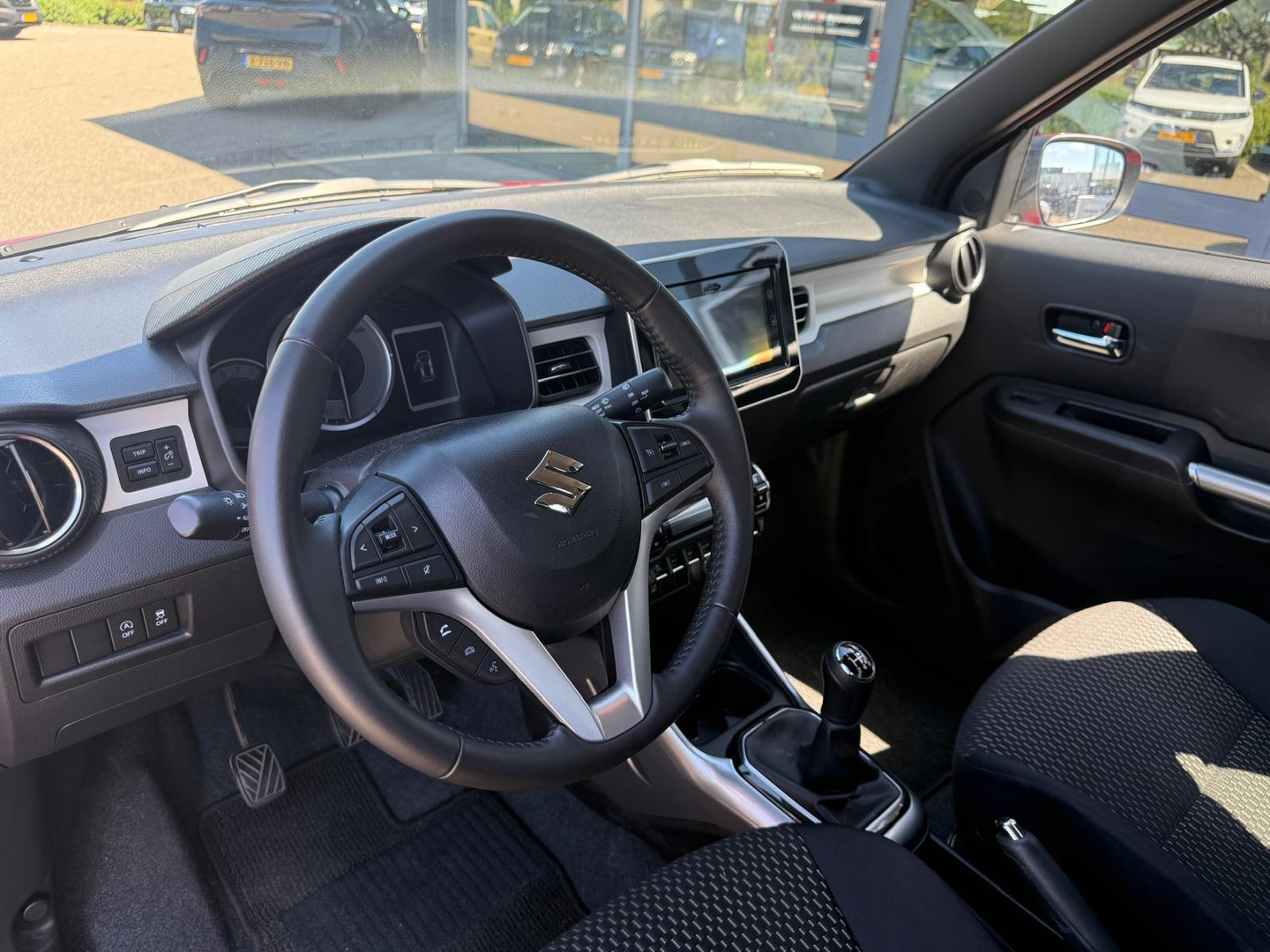 Suzuki