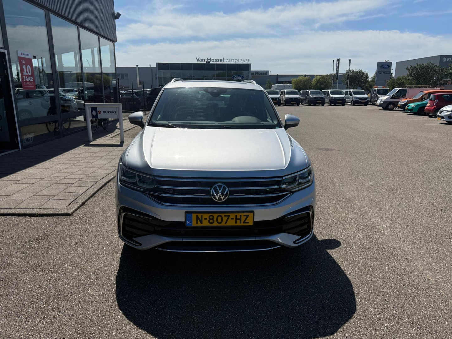 Volkswagen