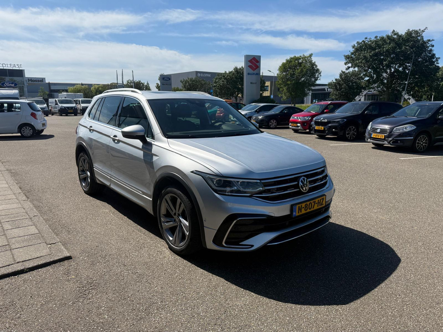 Volkswagen