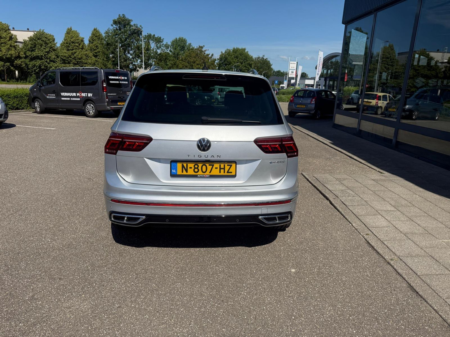 Volkswagen