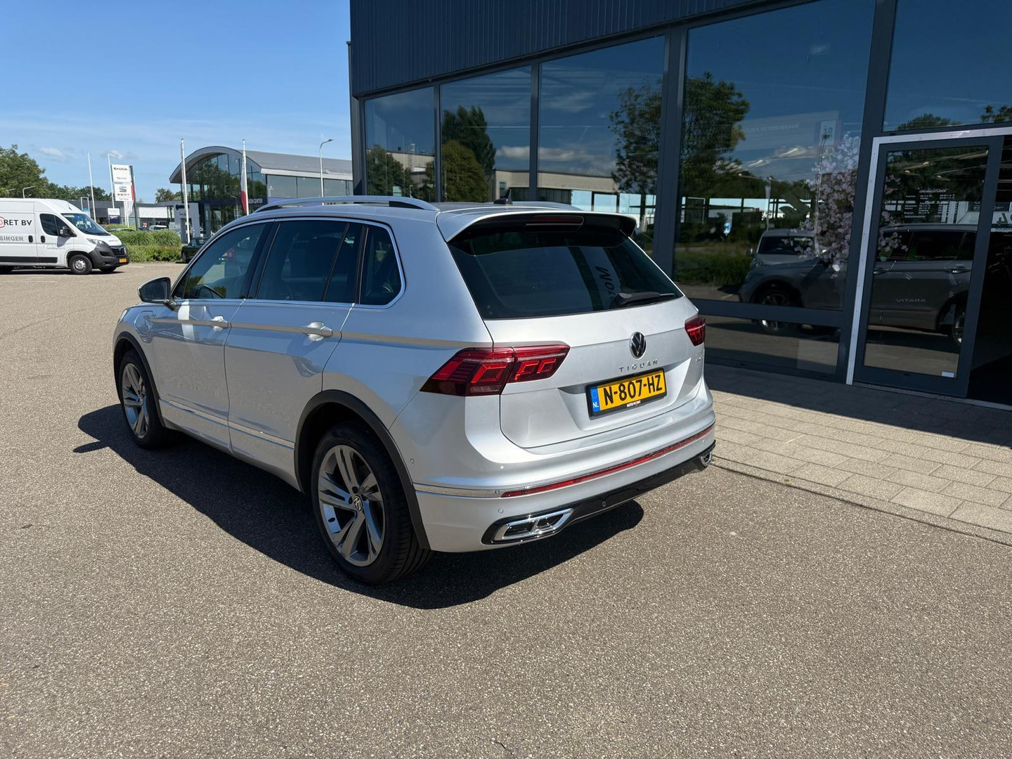 Volkswagen