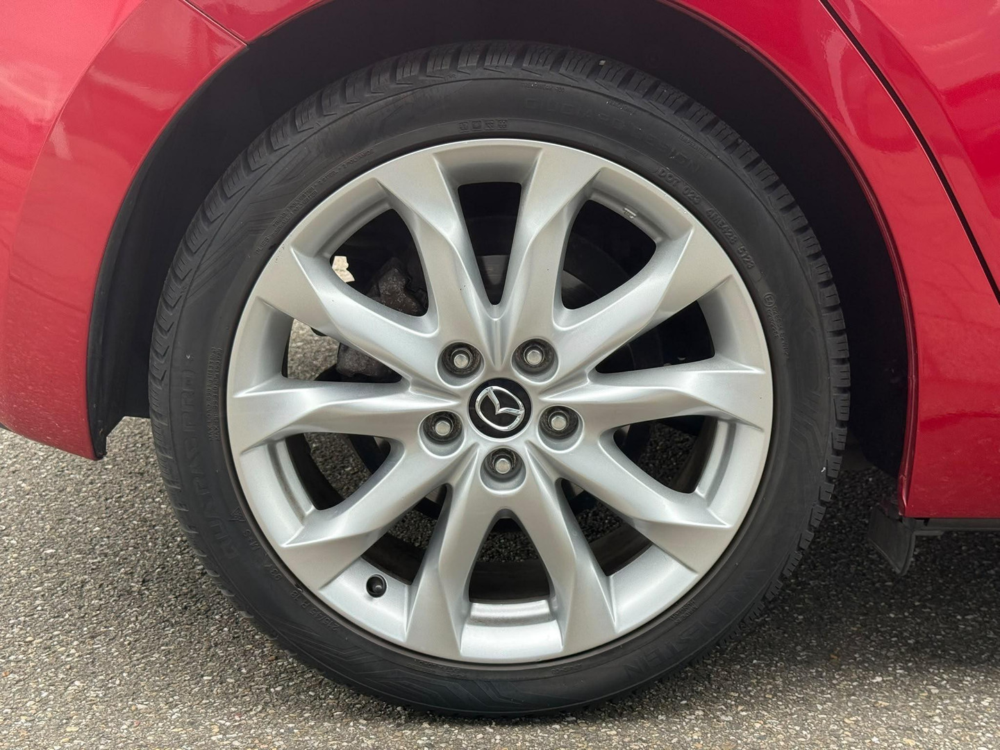 Mazda
