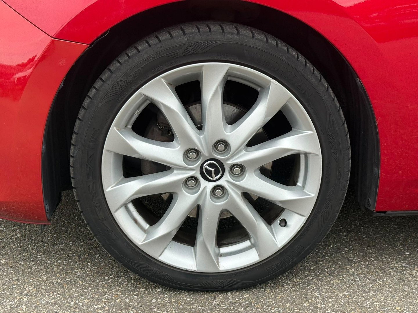 Mazda