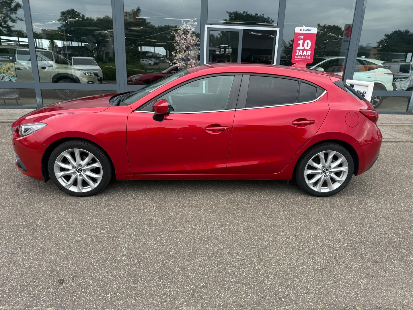 Mazda