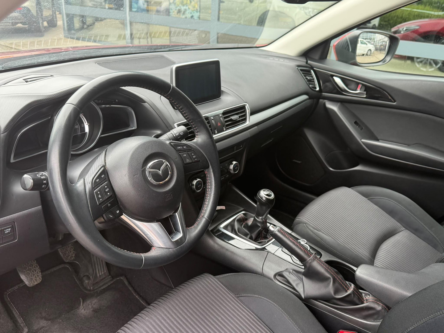 Mazda