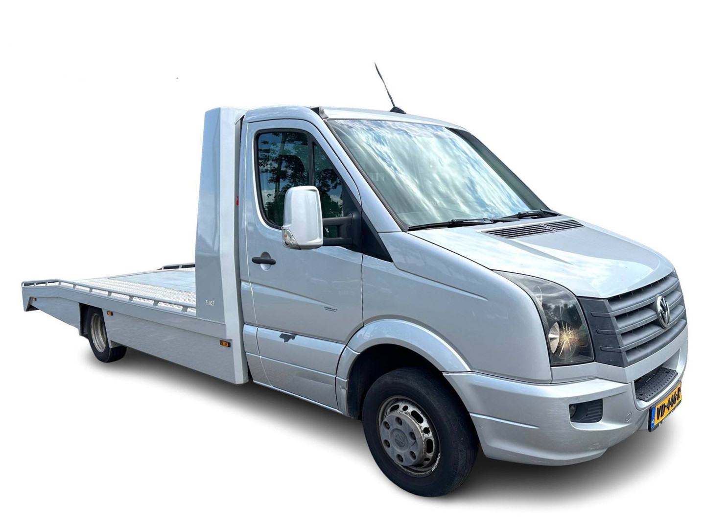 Volkswagen Volkswagen