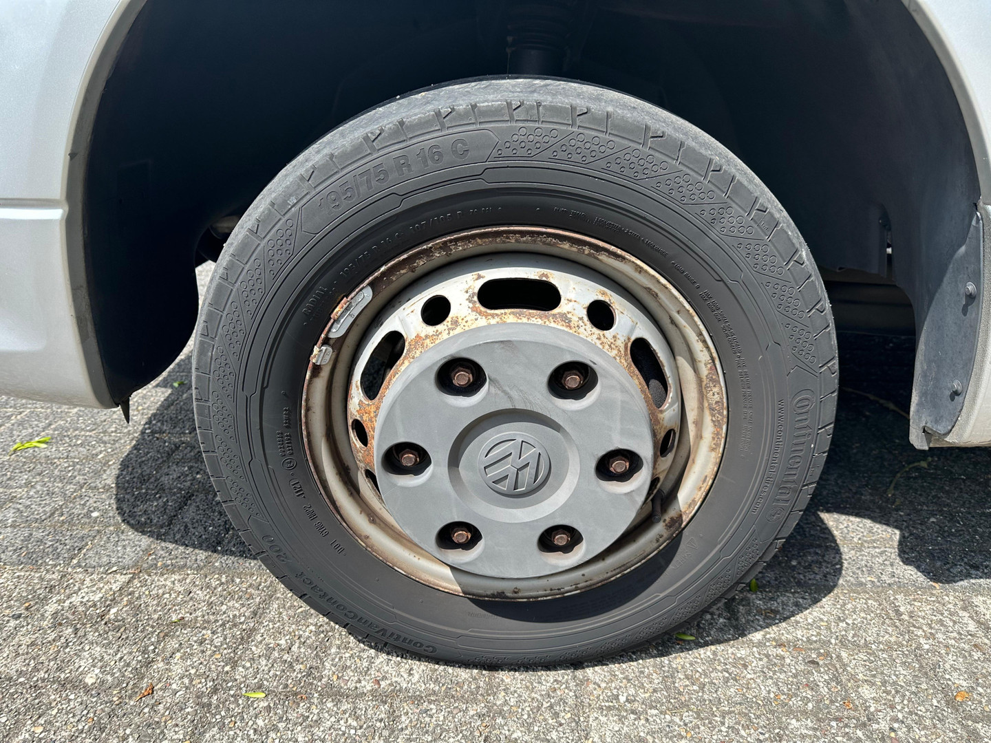 Volkswagen Volkswagen