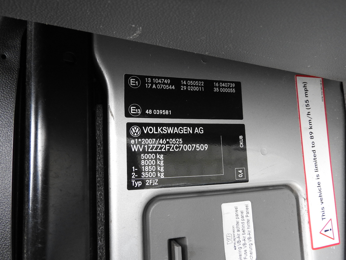 Volkswagen Volkswagen