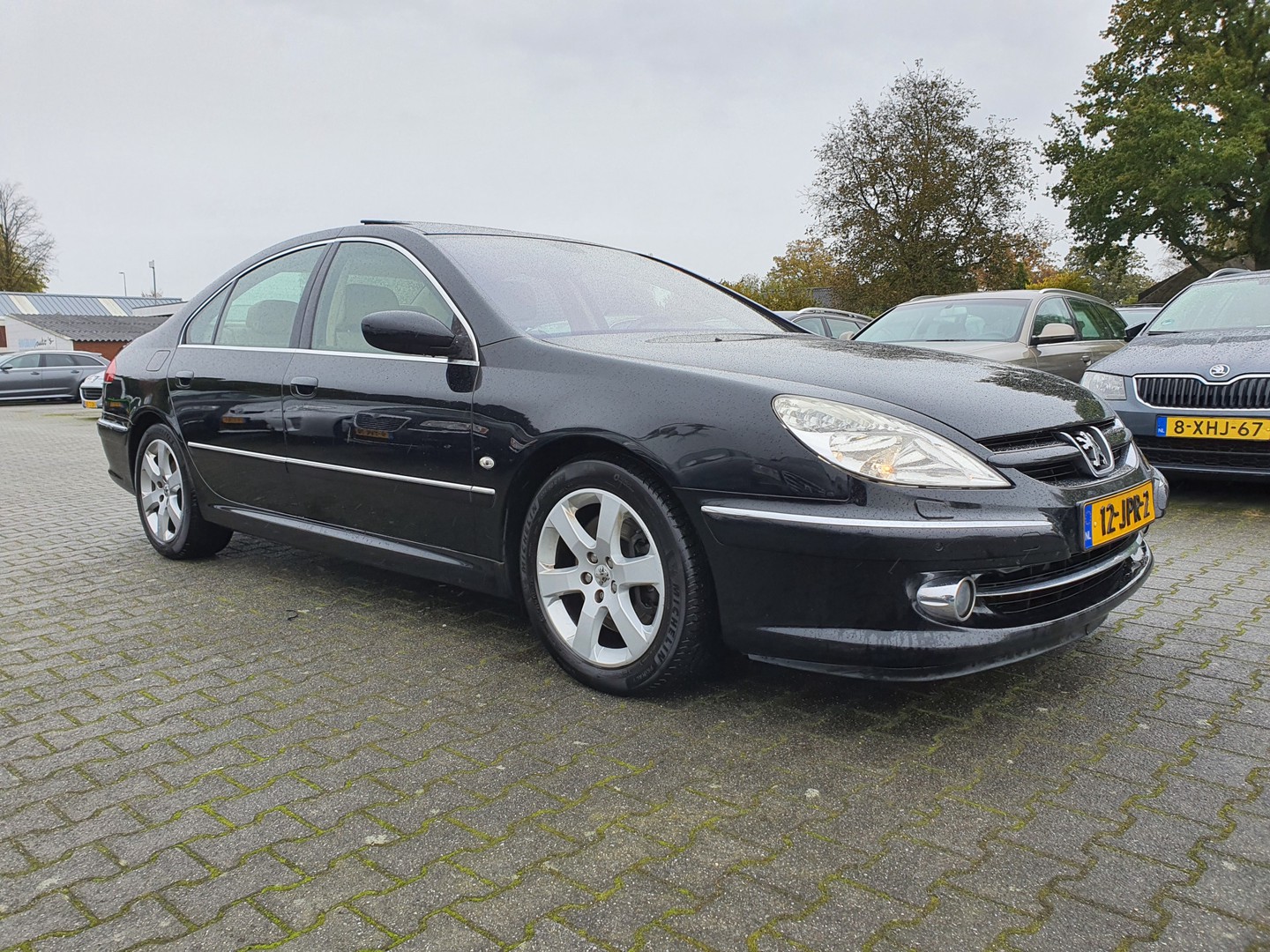 Peugeot