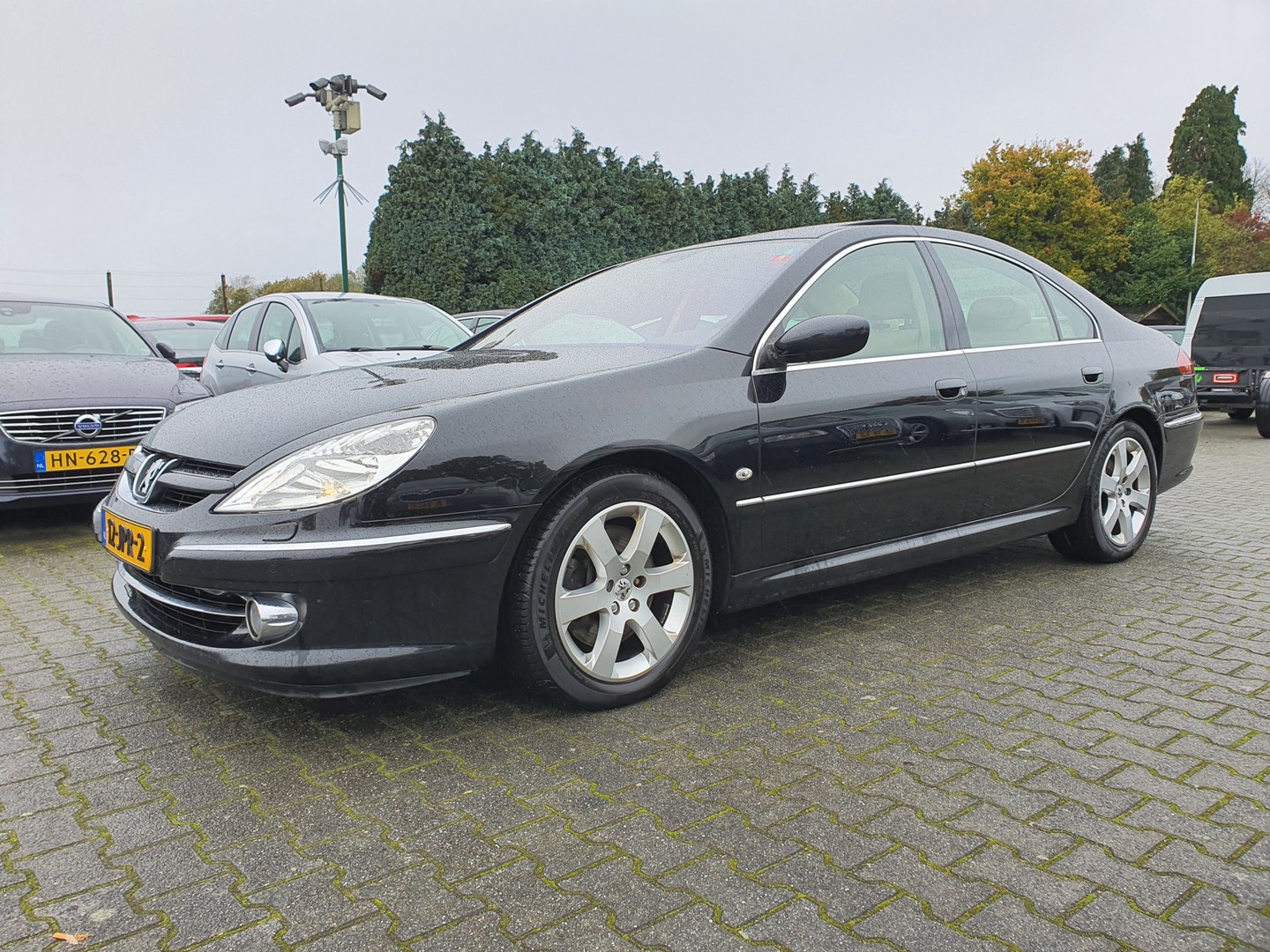 Peugeot