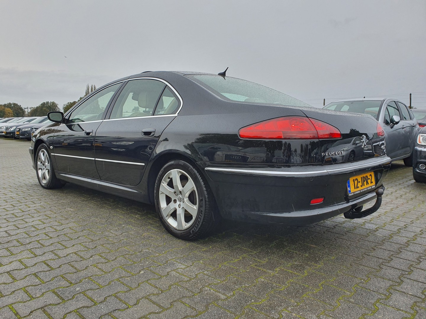 Peugeot