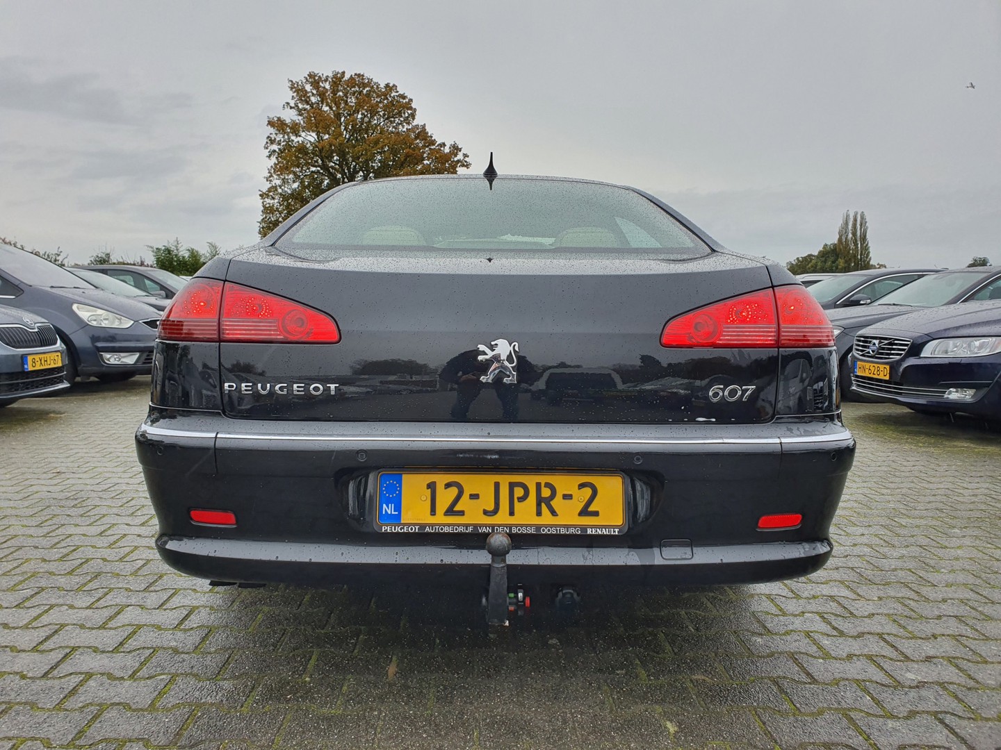 Peugeot