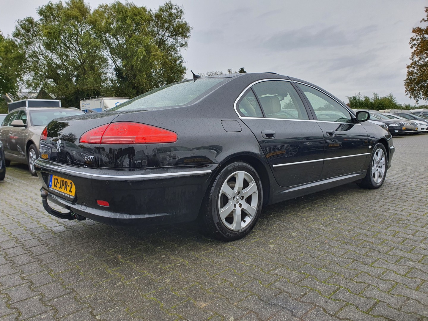 Peugeot