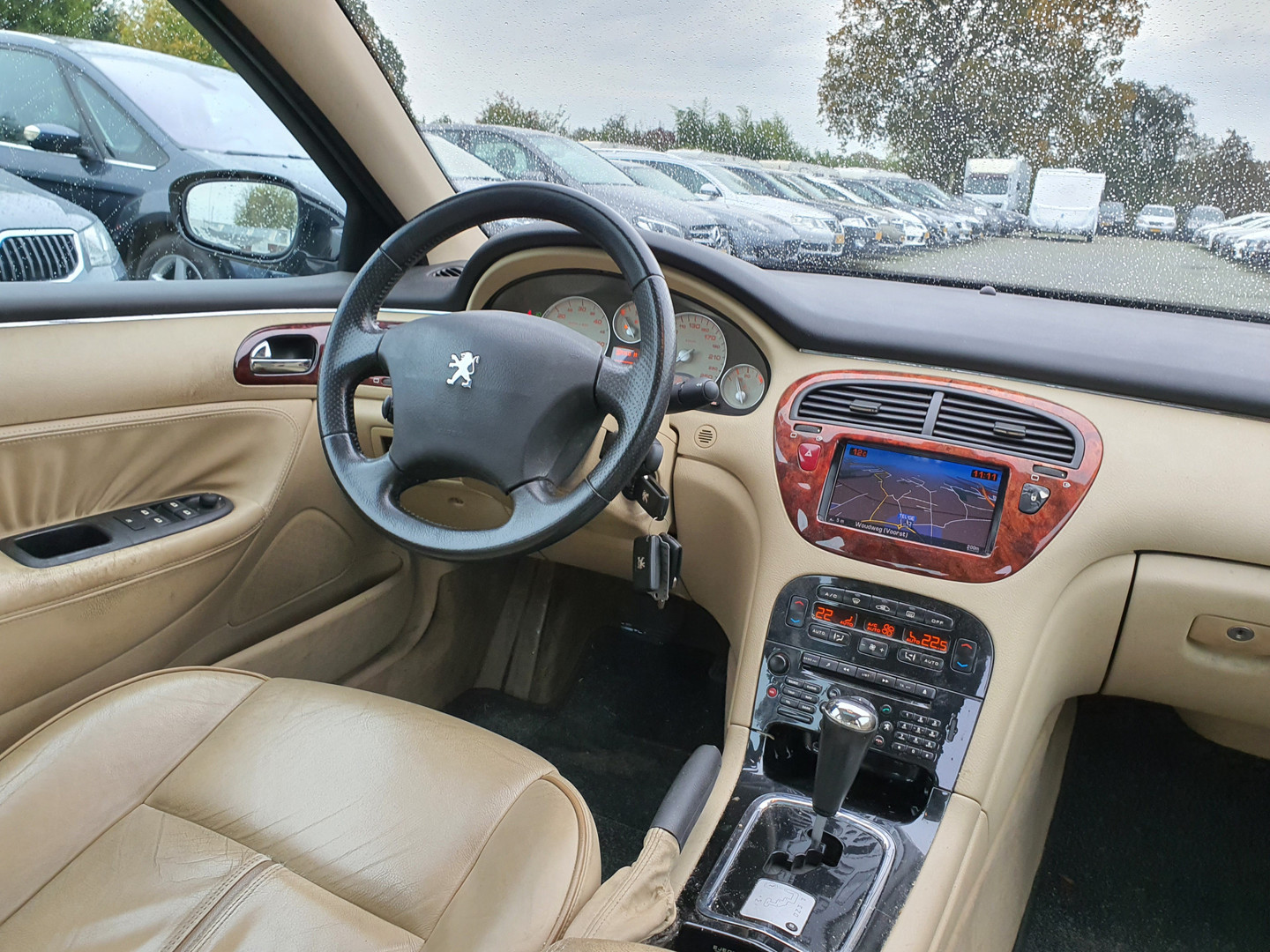Peugeot