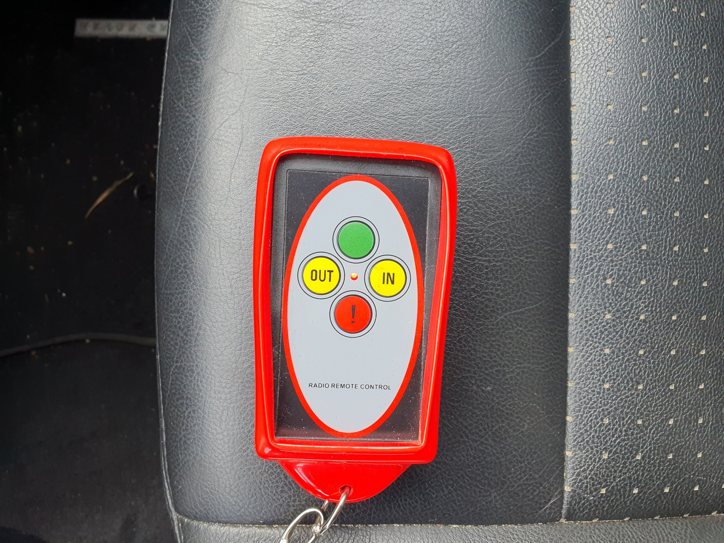 Land Rover Land Rover