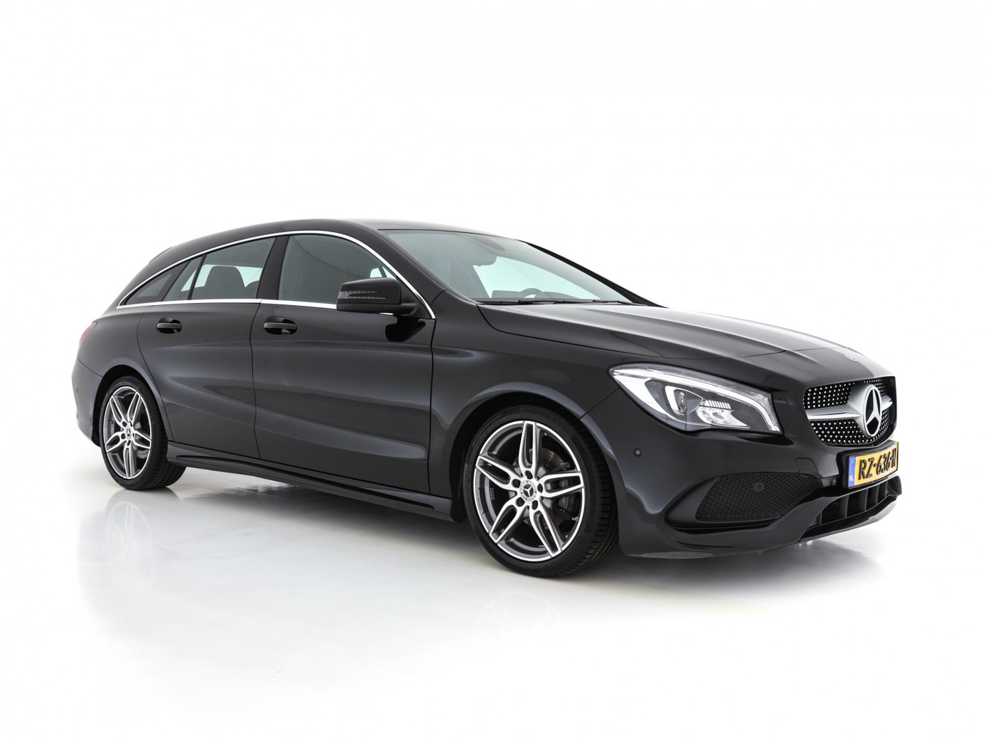 Mercedes-Benz Mercedes-Benz