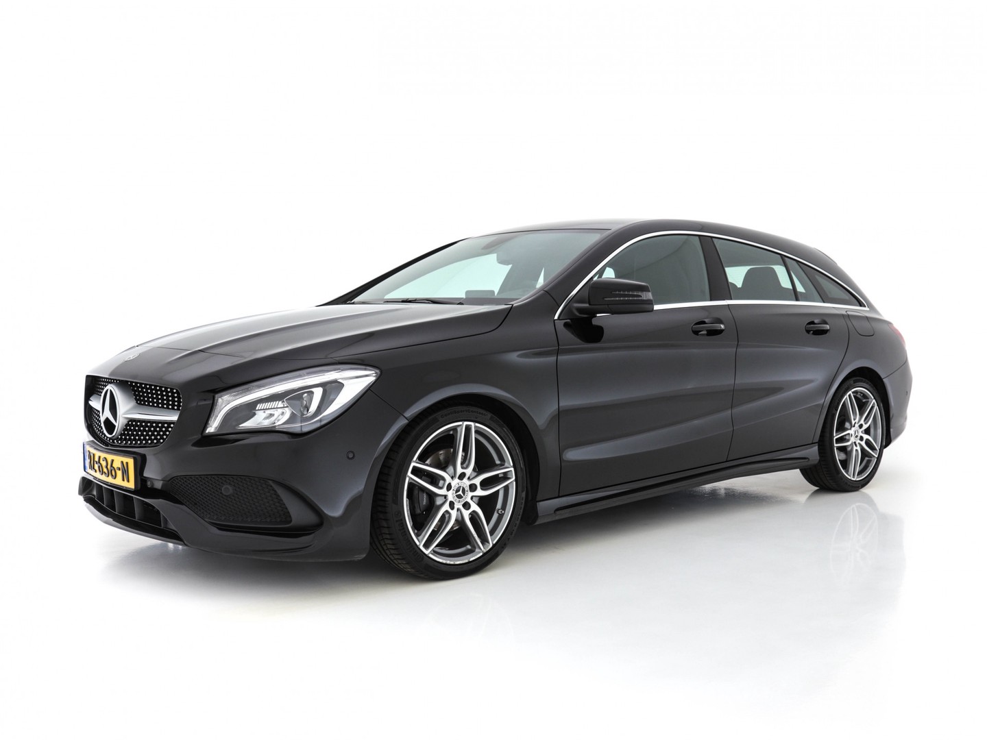 Mercedes-Benz Mercedes-Benz