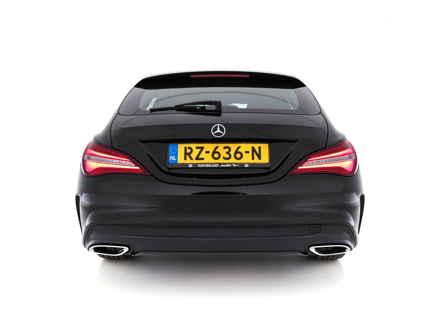 Mercedes-Benz Mercedes-Benz