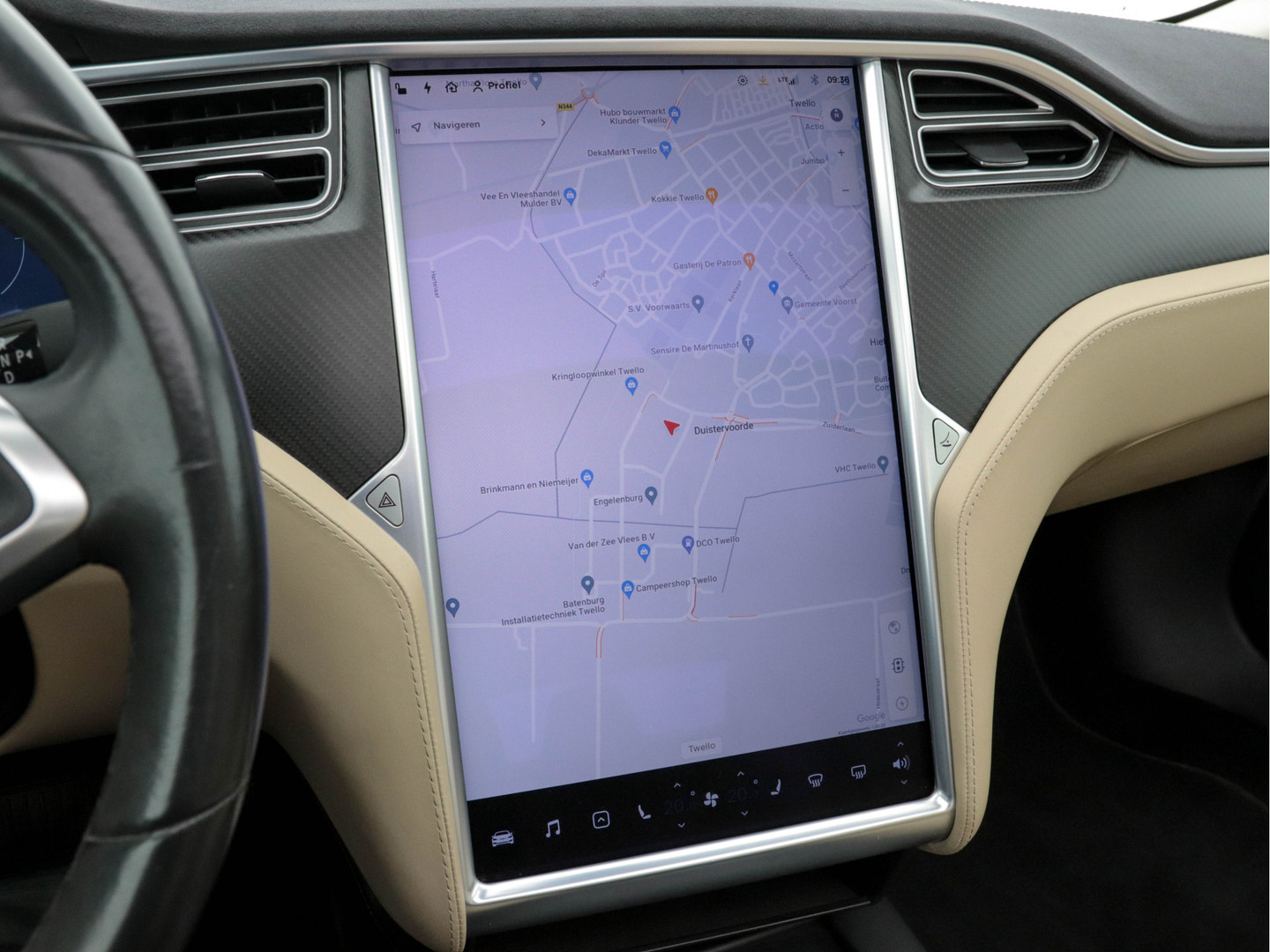Tesla