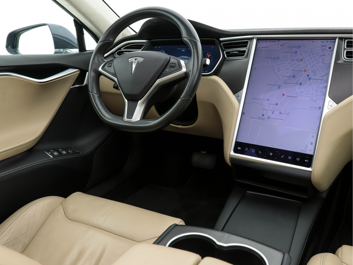 Tesla