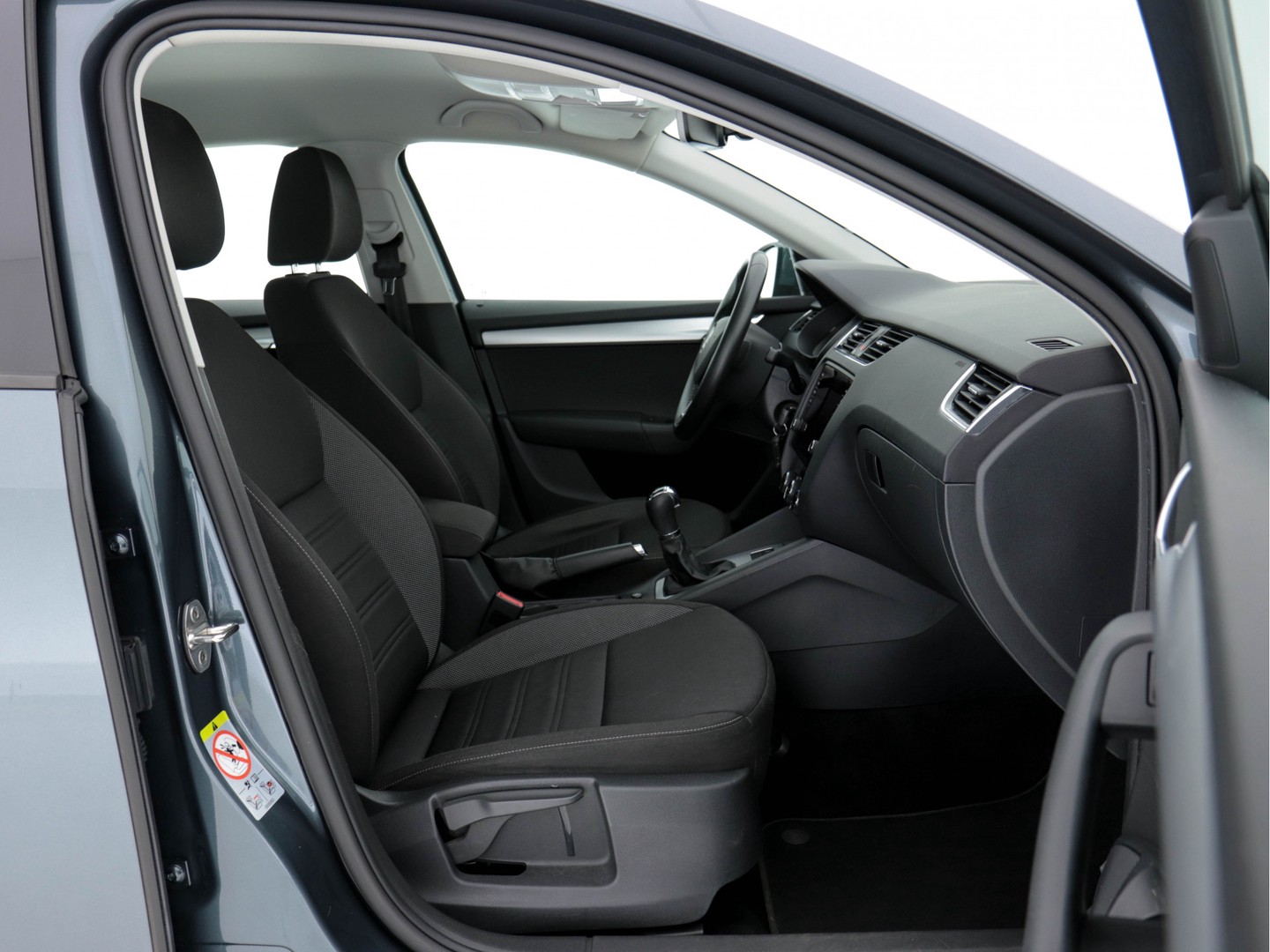 ŠKODA ŠKODA