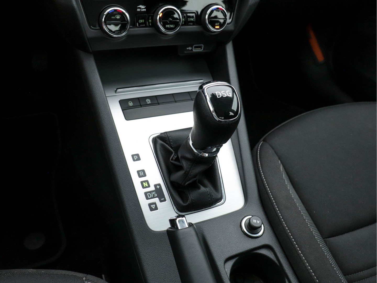 ŠKODA ŠKODA