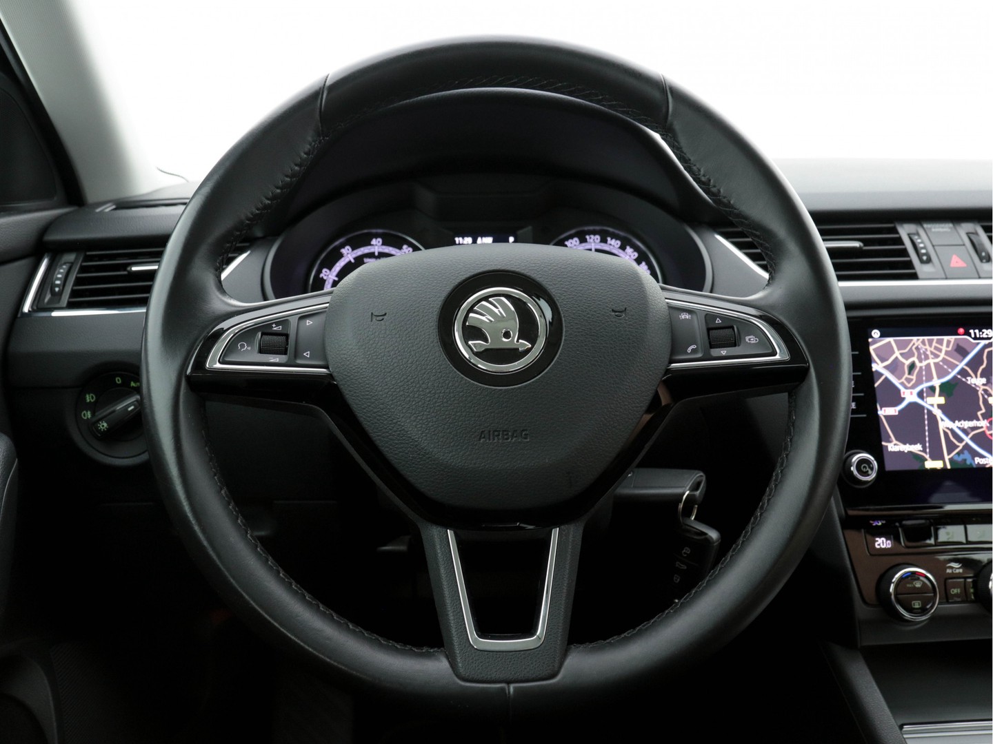 ŠKODA ŠKODA