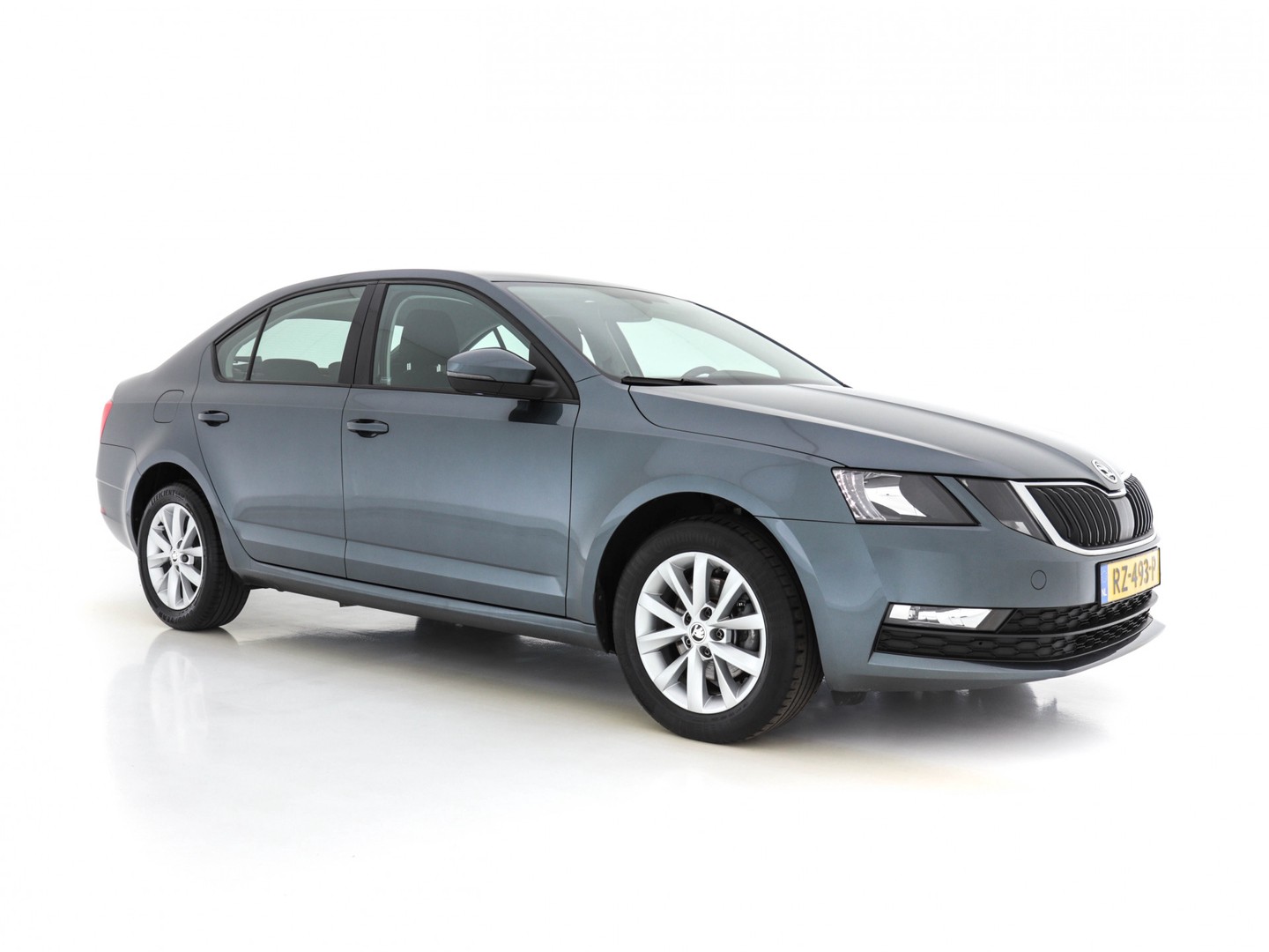 ŠKODA ŠKODA