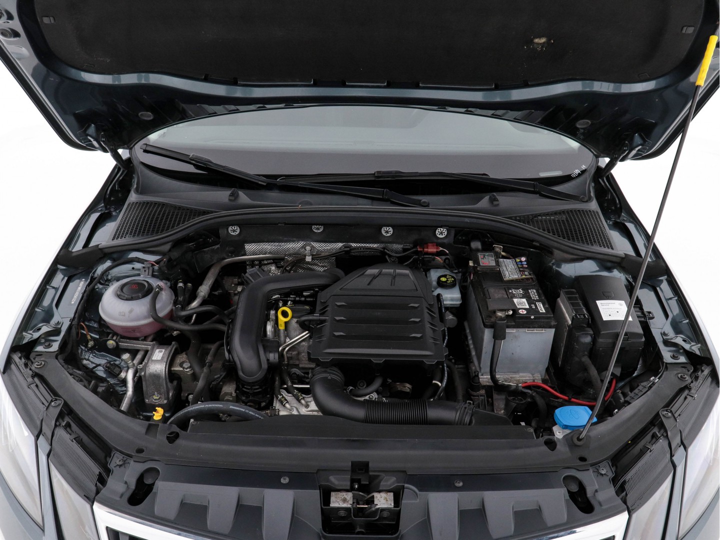 ŠKODA ŠKODA