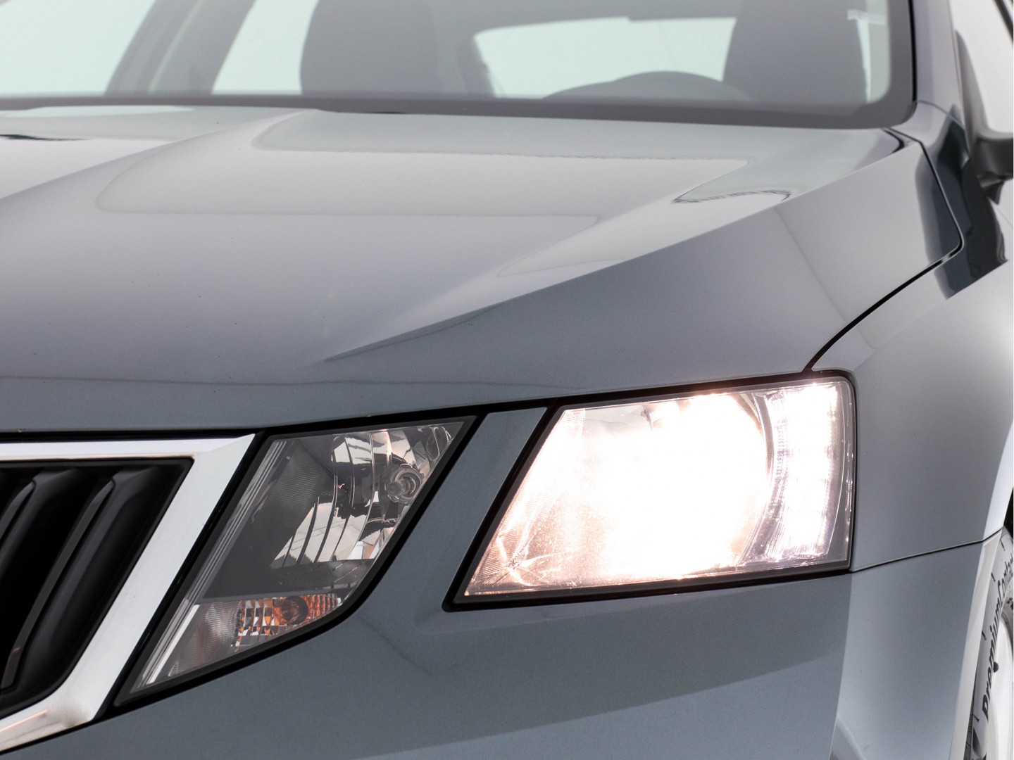 ŠKODA ŠKODA