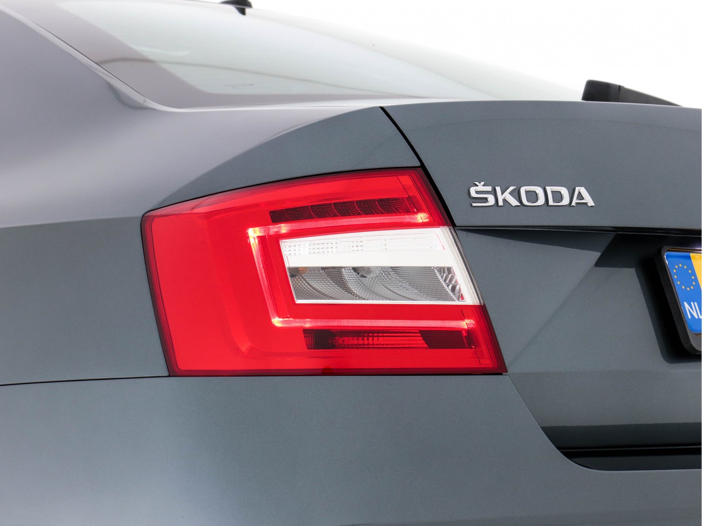 ŠKODA ŠKODA