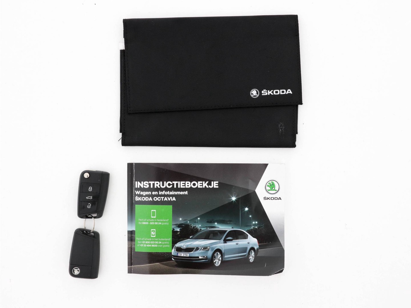 ŠKODA ŠKODA