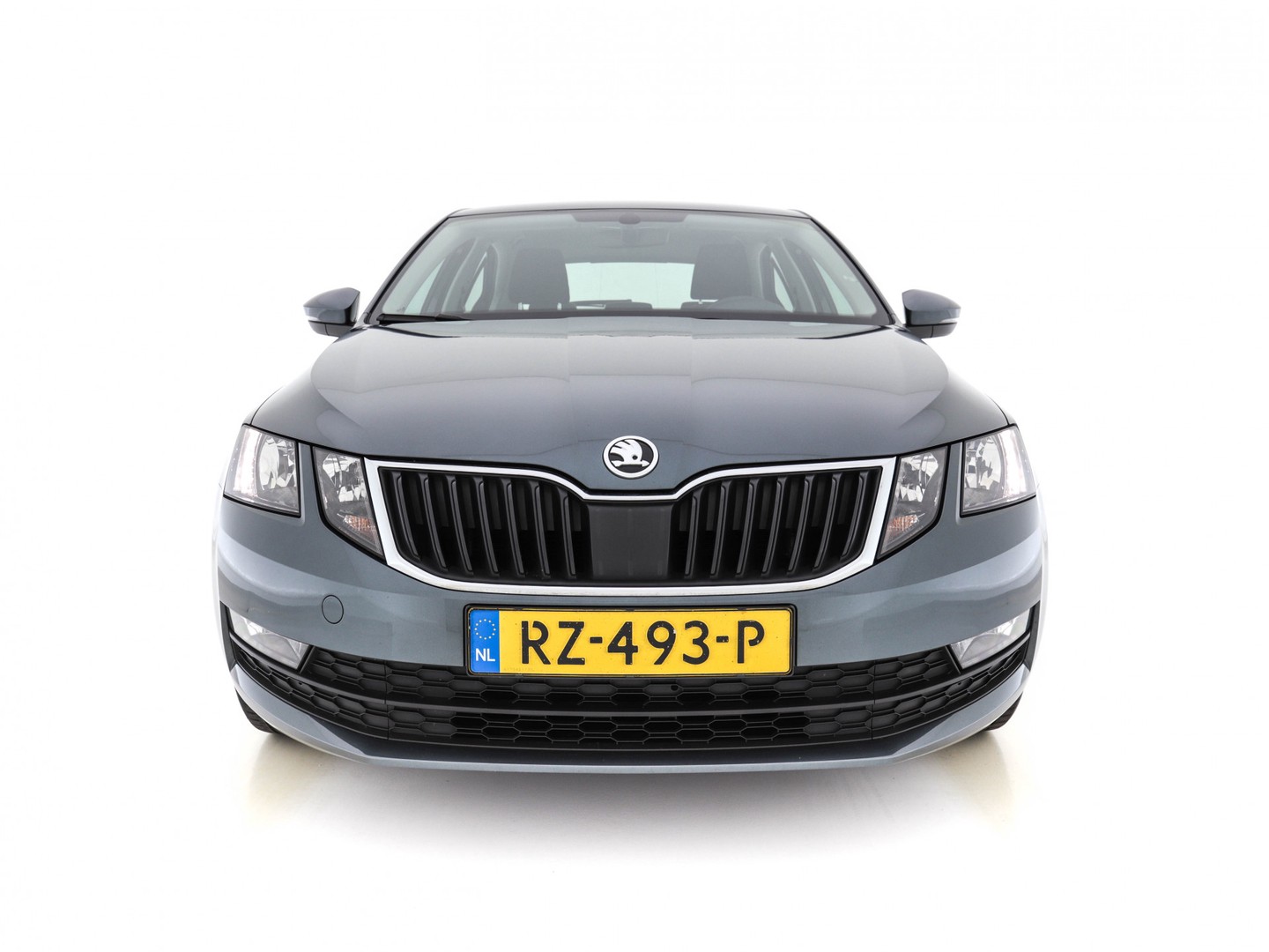 ŠKODA ŠKODA