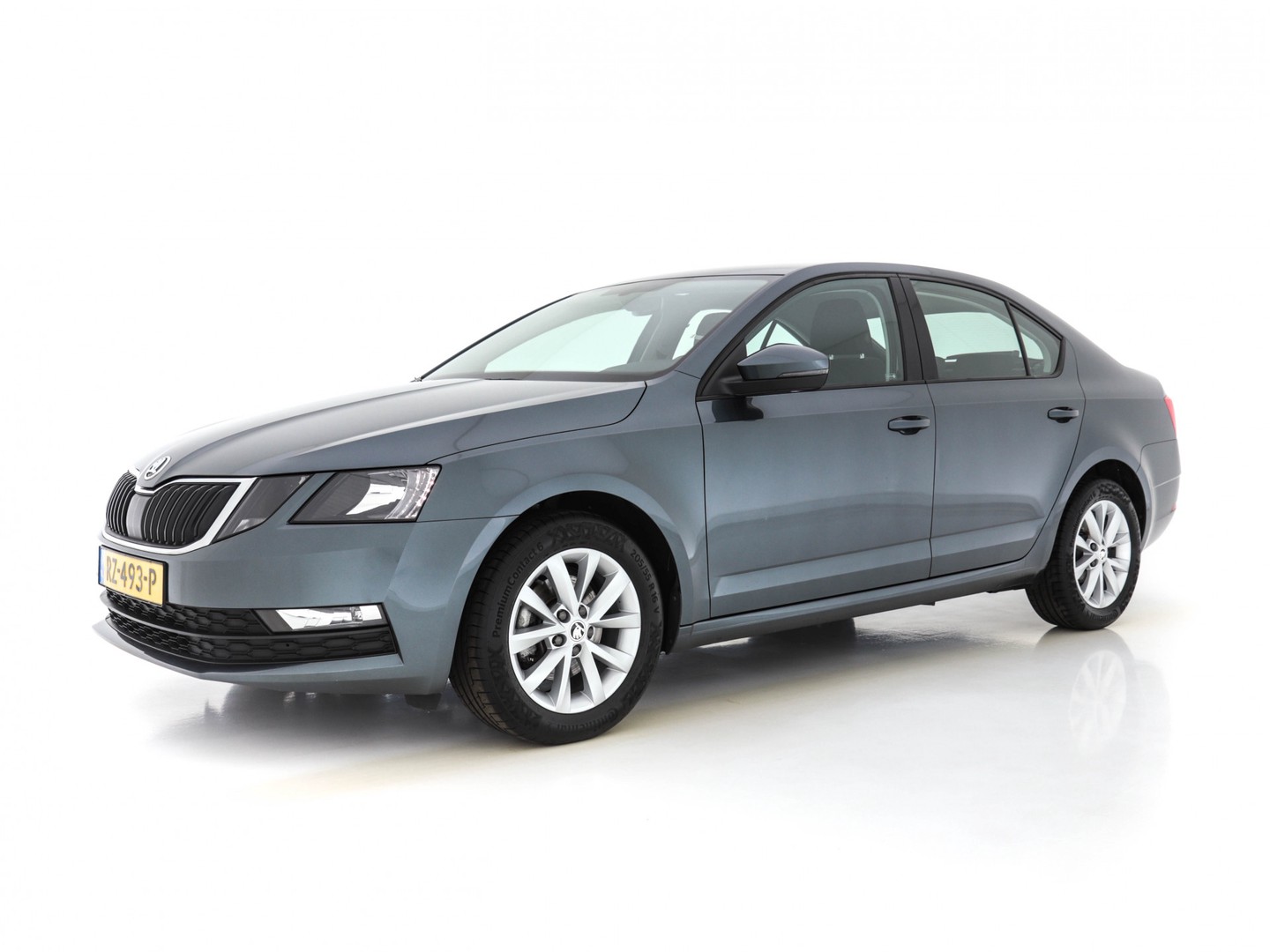 ŠKODA ŠKODA
