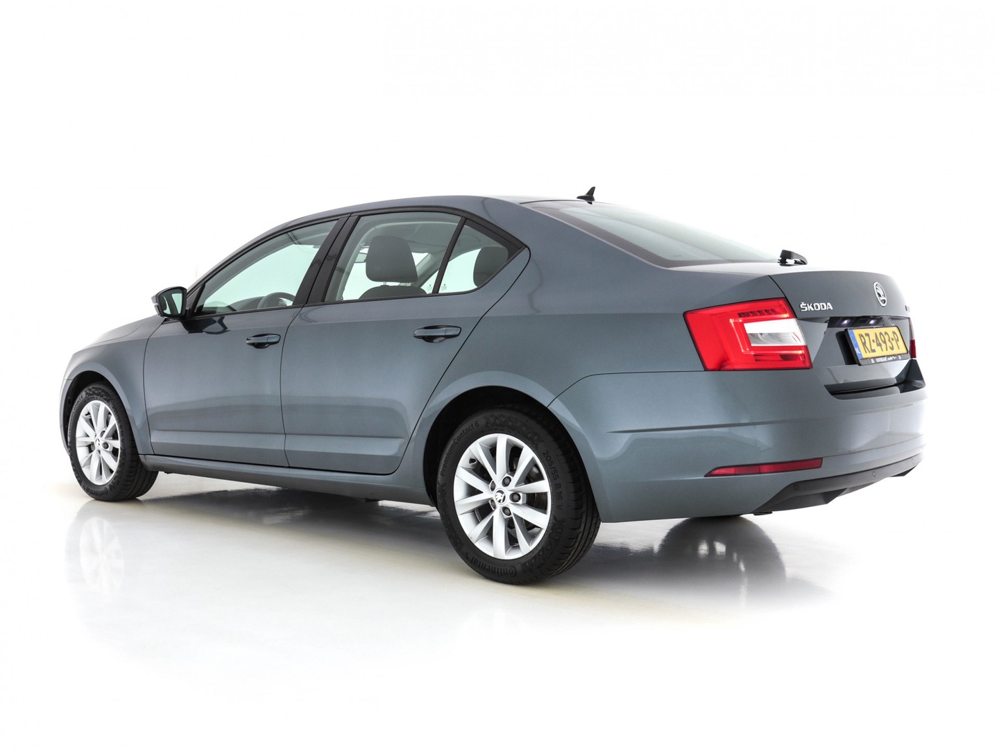 ŠKODA ŠKODA
