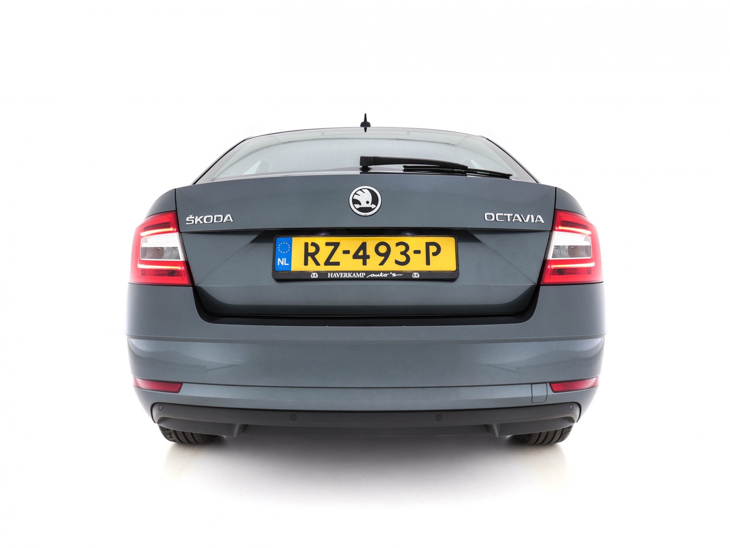 ŠKODA ŠKODA