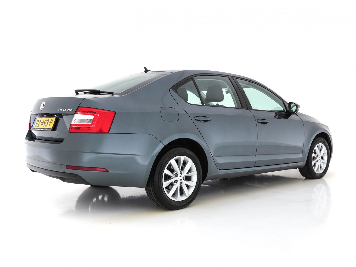ŠKODA ŠKODA