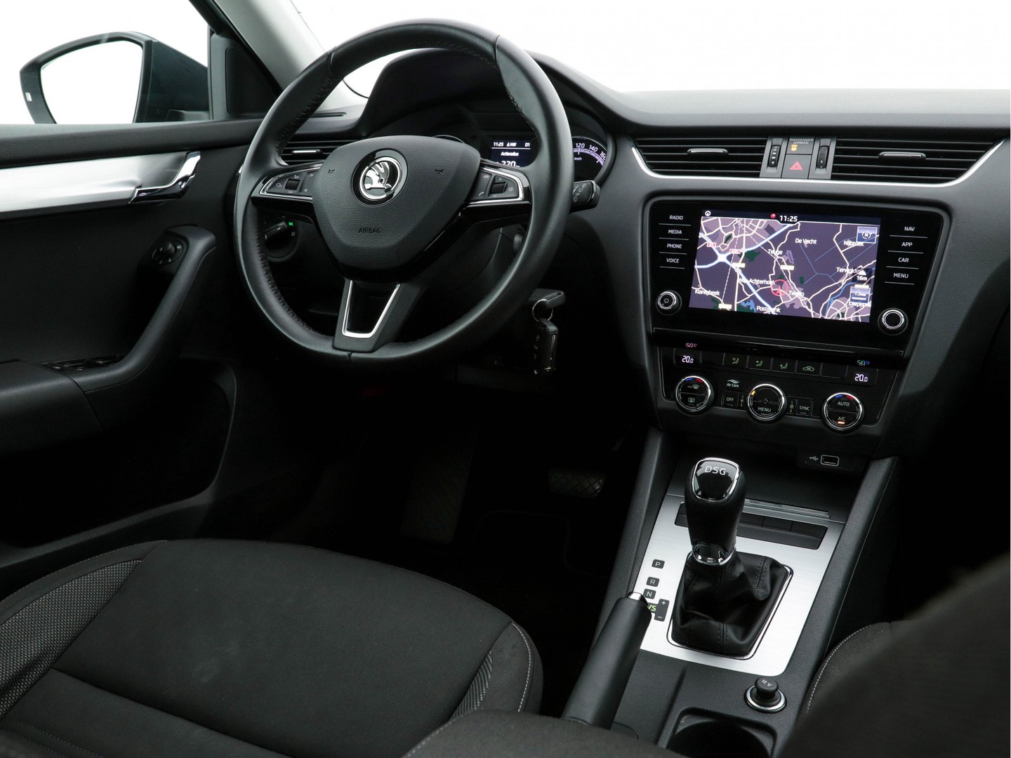 ŠKODA ŠKODA