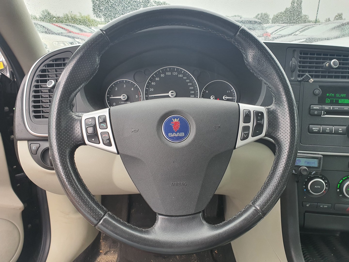 Saab
