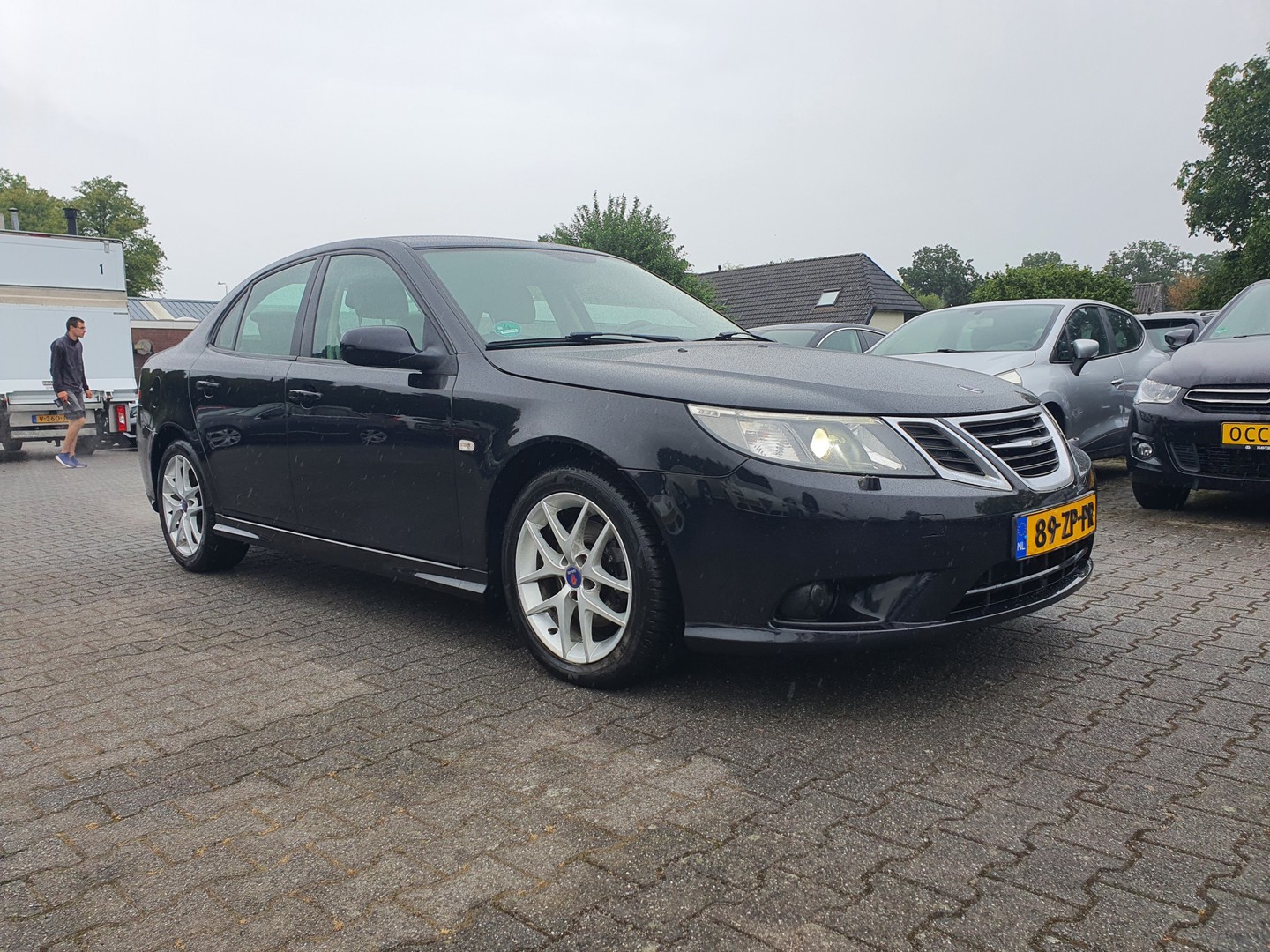 Saab