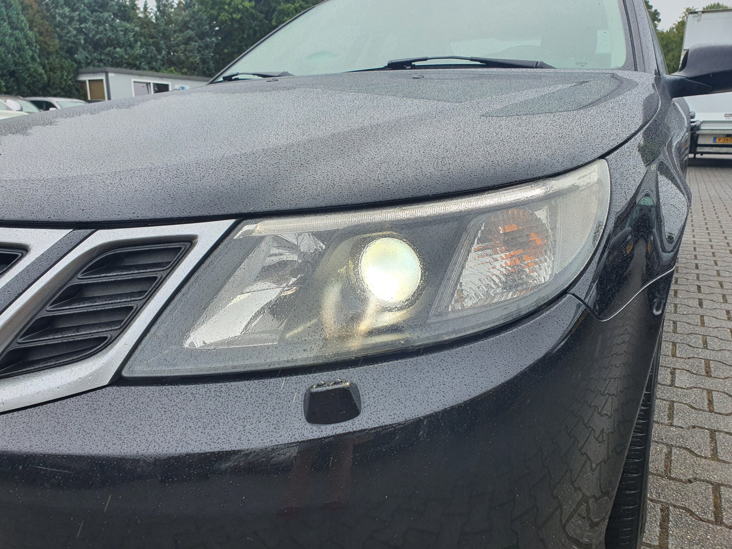 Saab