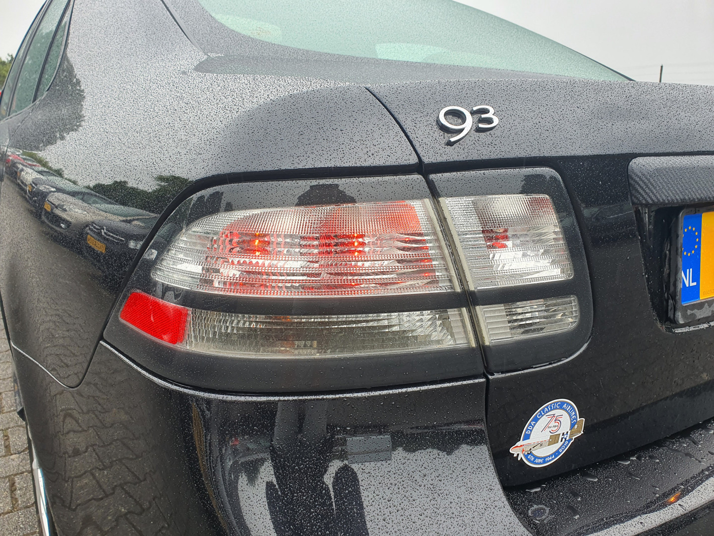 Saab