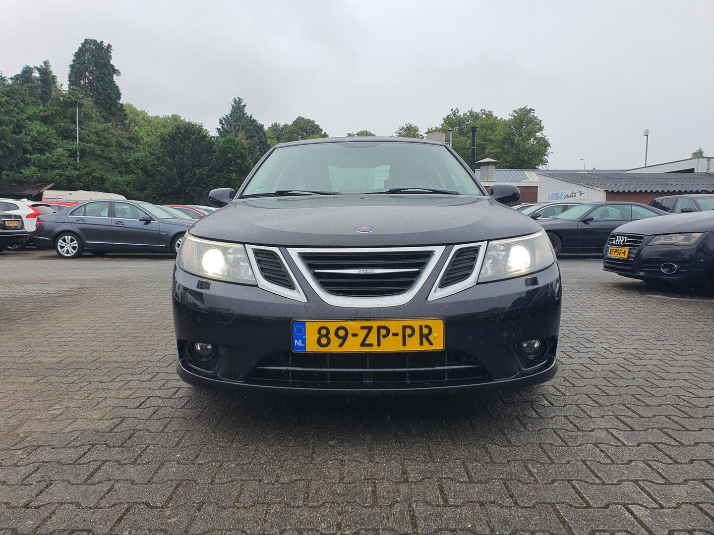 Saab