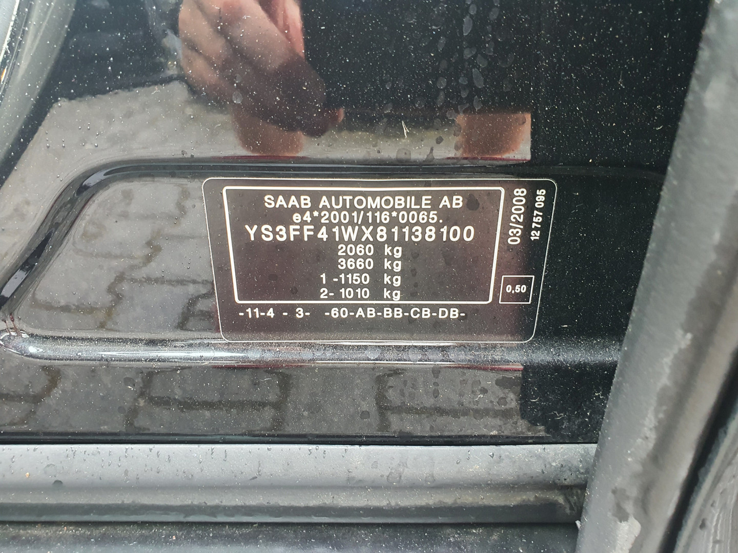 Saab