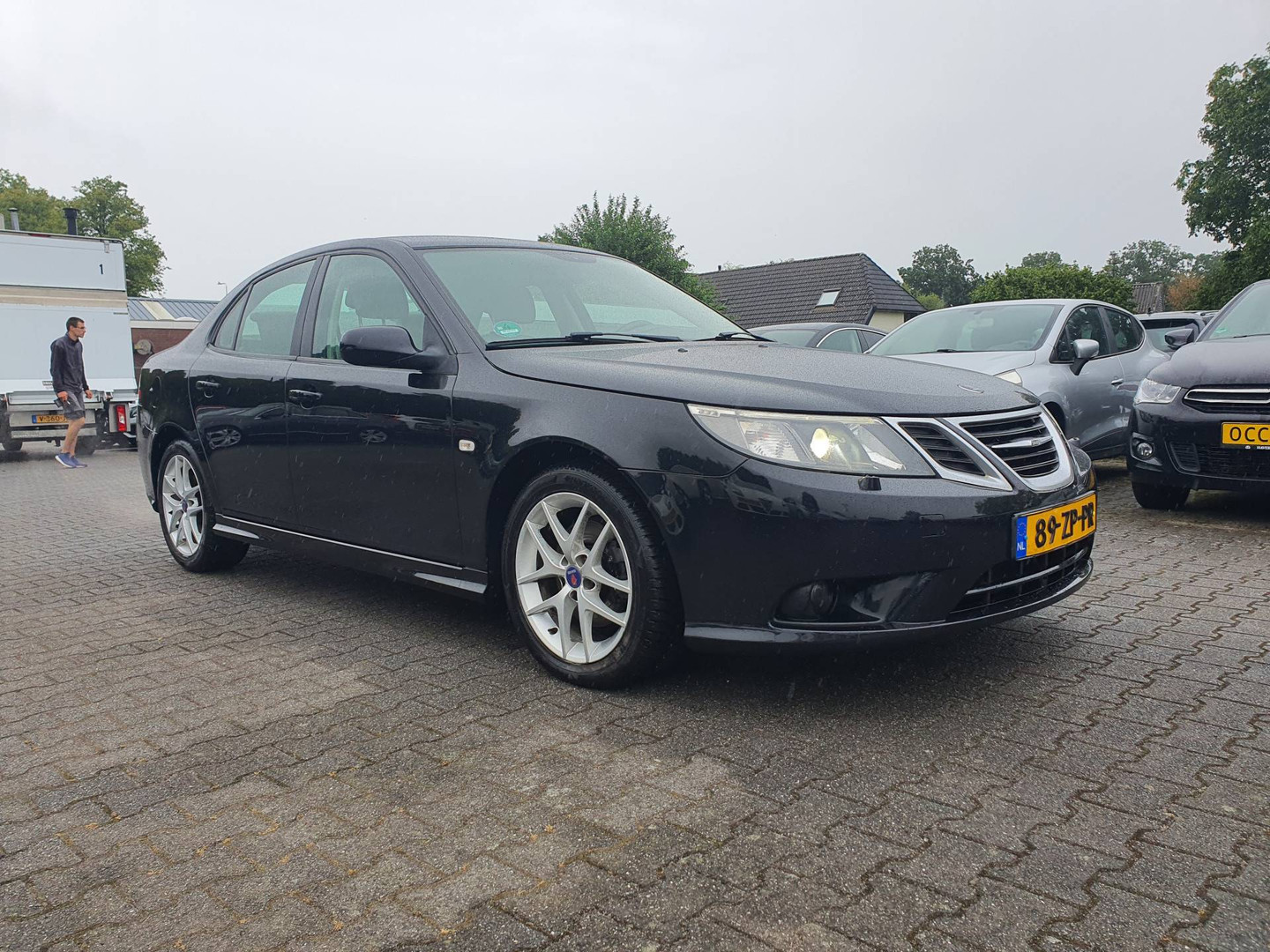 Saab