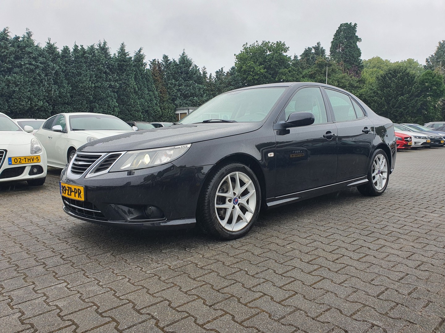 Saab